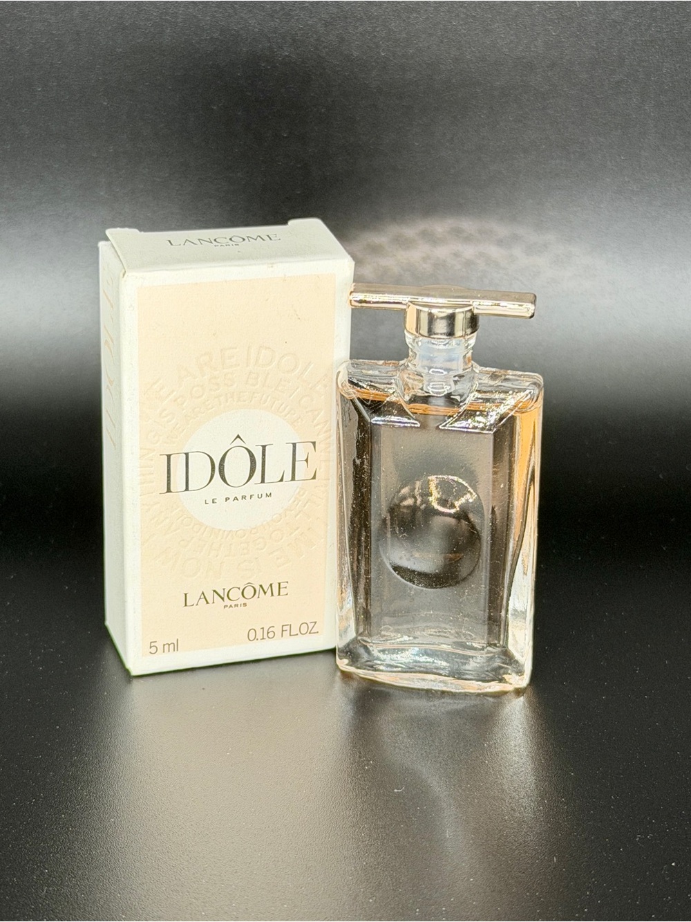 Mini Perfume